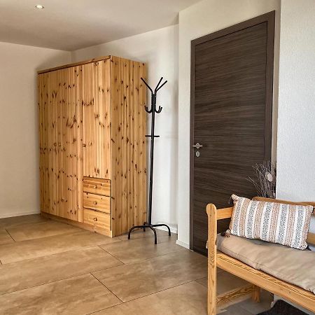 Appartement Moderne Avec Vue Panoramique A Jongny Proche De Montreux Kültér fotó