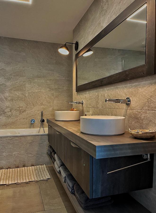 Appartement Moderne Avec Vue Panoramique A Jongny Proche De Montreux Kültér fotó