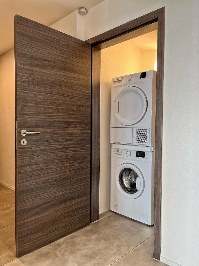 Appartement Moderne Avec Vue Panoramique A Jongny Proche De Montreux Kültér fotó