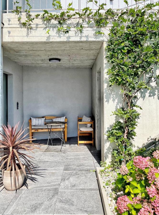 Appartement Moderne Avec Vue Panoramique A Jongny Proche De Montreux Kültér fotó